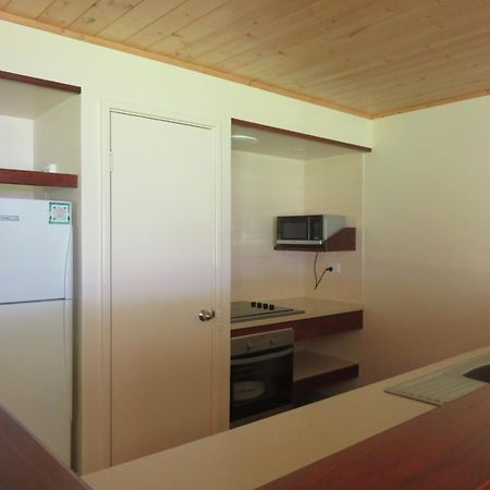Siesta Park Holiday Resort Absolute Beachfront Resort Busselton Exterior photo