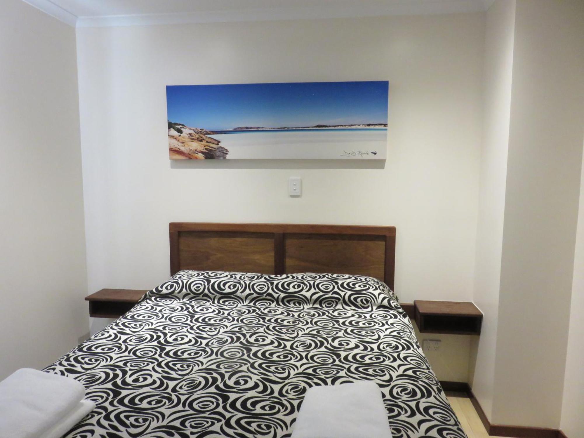 Siesta Park Holiday Resort Absolute Beachfront Resort Busselton Exterior photo