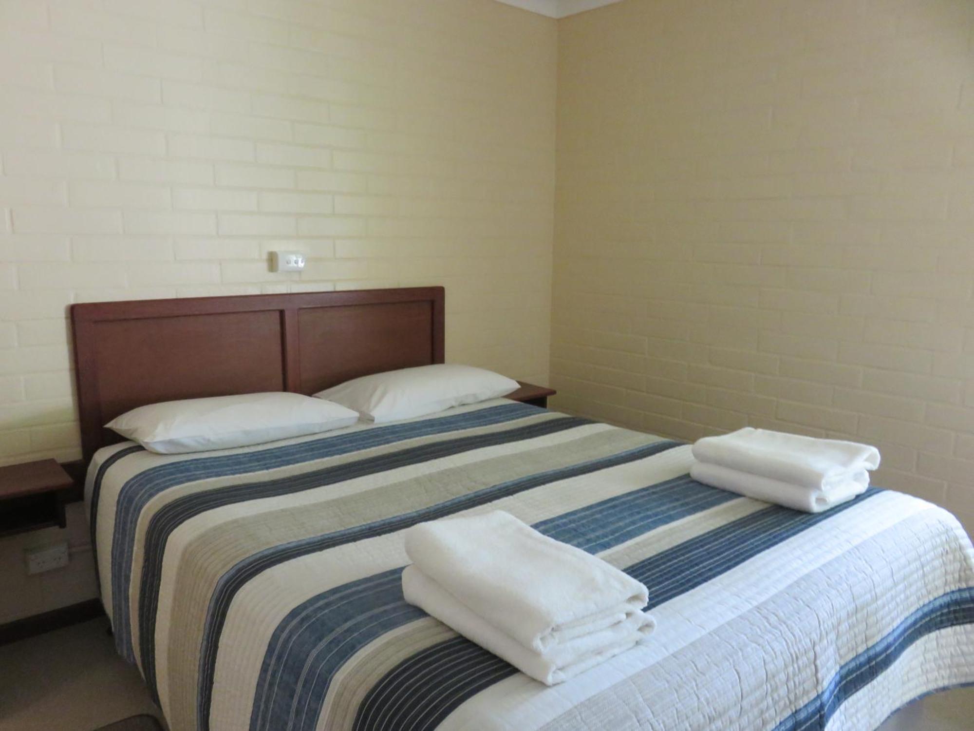 Siesta Park Holiday Resort Absolute Beachfront Resort Busselton Exterior photo