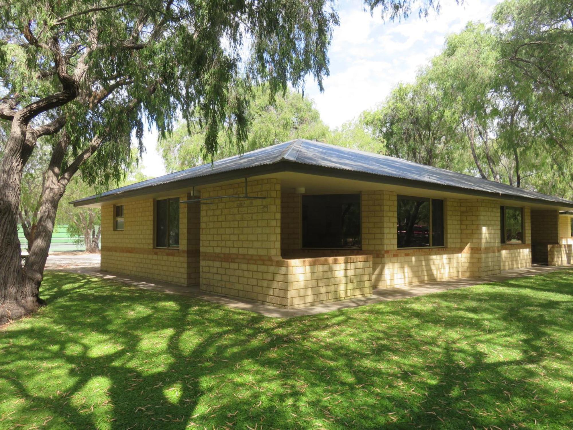 Siesta Park Holiday Resort Absolute Beachfront Resort Busselton Exterior photo