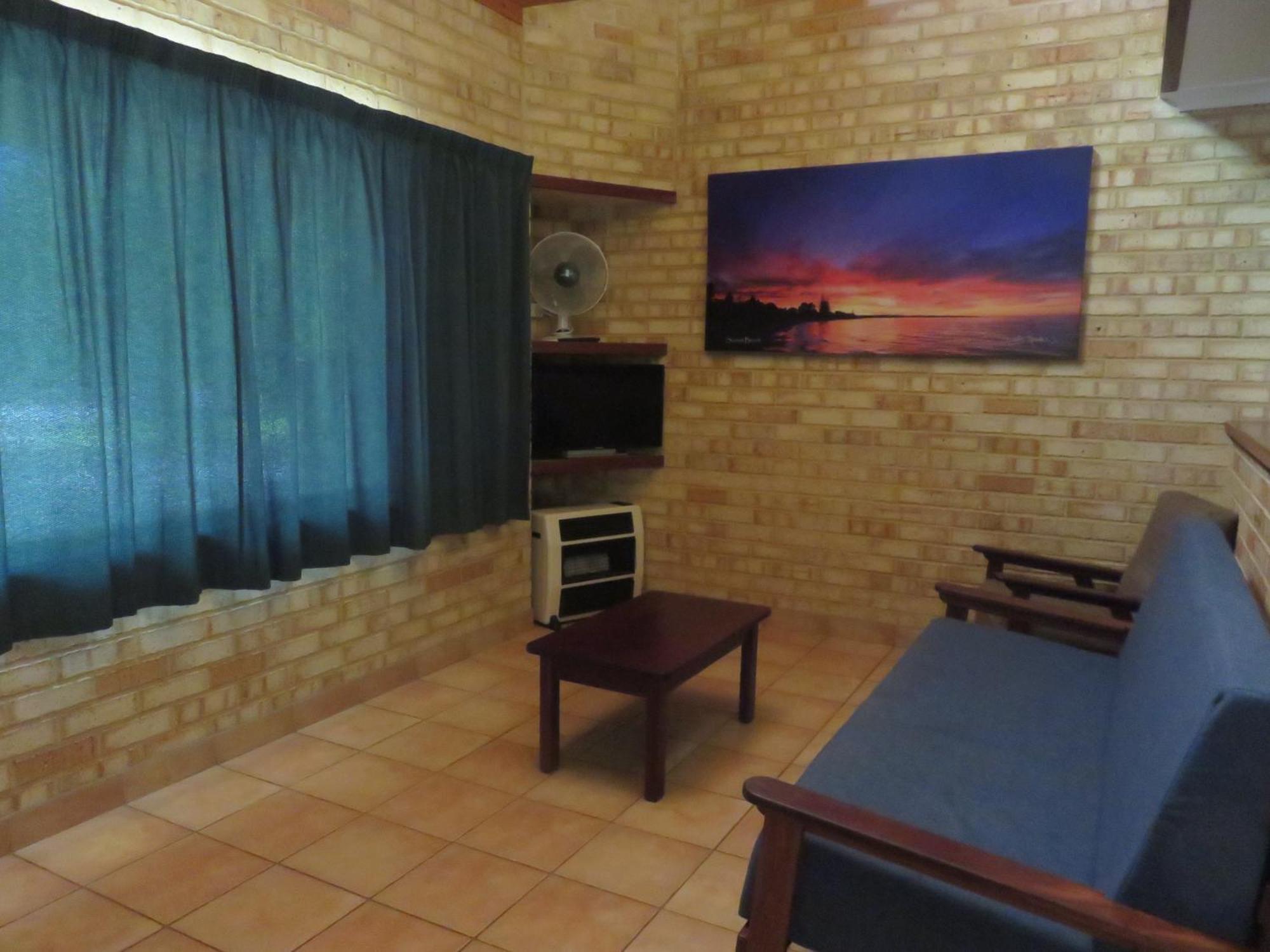 Siesta Park Holiday Resort Absolute Beachfront Resort Busselton Exterior photo